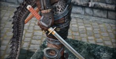 有武士刀的射击游戏(有武士刀的射击游戏手游)