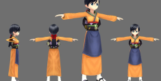 游戏3d动作测试题(3d游戏动作师是什么)