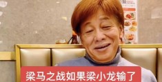 梁小龙和马保国比赛视频回放(梁小龙和马保国比赛视频回放下载)