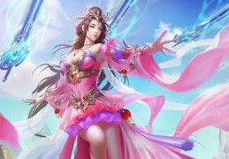 好玩的角色扮演游戏3D手游(3d游戏角色扮演排行榜前十名)
