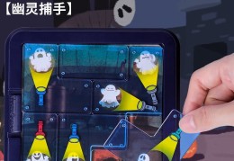 注意力训练趣味游戏有哪些(注意力训练趣味游戏有哪些名字)