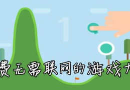 有什么好玩的单机游戏不需要网络的软件(有什么好玩的单机游戏不需要网络的软件吗)