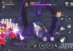 包含大型3d格斗动作手游有哪些游戏可以玩的的词条