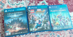 ps4最佳游戏top10的简单介绍