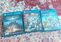 ps4最佳游戏top10的简单介绍