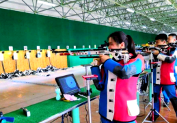 国内射击(国内射击馆有哪些)