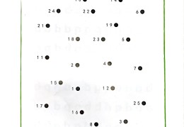 专注力训练288图(专注力训练100图电子版)