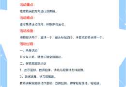 体育游戏教案的格式(体育游戏教案的格式及范文)