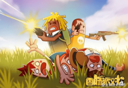 十大射击手游(射击类手游排行榜百度贴吧)