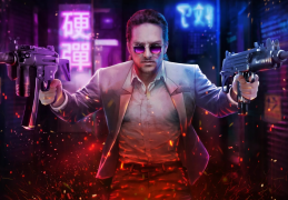 射击类vr(射击类单机游戏推荐)