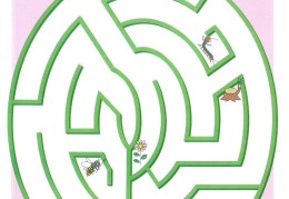 益智迷宫玩具大全(益智玩具迷宫手工制作)