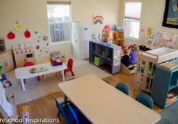 幼儿园角色扮演区域(幼儿园角色扮演区活动目标)