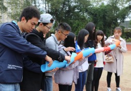 大学生体育游戏活动(大学生体育游戏活动设计)