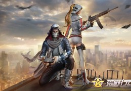 有什么好玩的射击手游(有什么好玩的射击手游?)