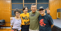 吴毅将和王喜什么关系(王喜pk吴毅将心猿意马)