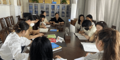 体育游戏的组织与指导教研(体育游戏的组织与指导教研心得体会)