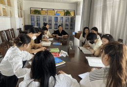 体育游戏的组织与指导教研(体育游戏的组织与指导教研心得体会)