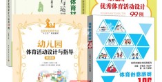 幼儿体育游戏设计与实施(幼儿体育游戏设计与实施教案)