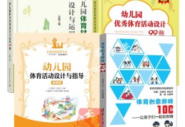 幼儿体育游戏设计与实施(幼儿体育游戏设计与实施教案)