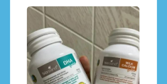 8岁孩子大脑发育迟缓可以喝dha?(儿童712岁大脑发育可以吃dha吗)