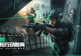 不是腾讯的射击游戏(有什么不是腾讯游戏的吃鸡?)