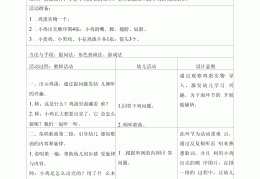 幼儿园小班盖瓶盖教案(幼儿园小班盖瓶盖教案反思)