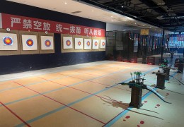 射击游戏规则方案(射击游戏规则 趣味)