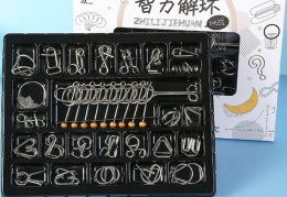 益智玩具图解视频(益智玩具图解视频大全)