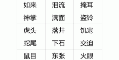 2个字你比划我猜的词(2个字你比划我猜的词语有哪些)