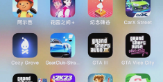 角色扮演手游下载安装苹果(iphone角色扮演游戏推荐)