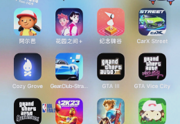 角色扮演手游下载安装苹果(iphone角色扮演游戏推荐)