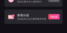 不用实名认证的软件(游戏不用实名认证的软件)