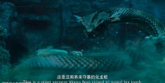 包含冒险好看的电影排行榜前十名大陆盗墓类的的词条