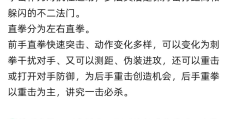 格斗游戏术语详解图片(格斗游戏术语详解图片大全)