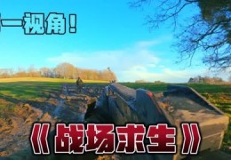 第一视角枪战短视频素材(全程第一视角的枪战大片太酷炫)
