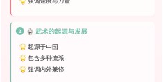格斗技术介绍(格斗技术介绍ppt)