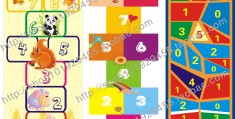 适合8岁孩子的亲子益智游戏(适合8岁孩子的亲子益智游戏大全)