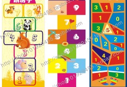 适合8岁孩子的亲子益智游戏(适合8岁孩子的亲子益智游戏大全)