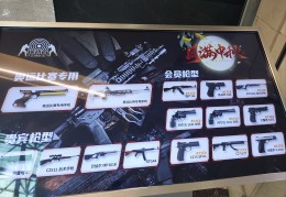 2020电脑射击游戏排行榜前十名(2020电脑射击游戏排行榜前十名有哪些)