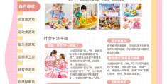 幼儿角色扮演的注意事项(幼儿角色扮演要注意的问题)