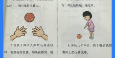 提升孩子专注力游戏有哪些(帮助孩子提高专注力的五种小游戏)