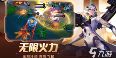 2021热门游戏手游(2021最火的游戏手游)