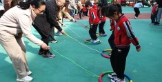 幼儿园体育运动玩法(幼儿园体育运动玩法介绍)