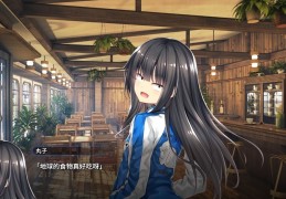 一个小女孩冒险的单机游戏(一个小女孩冒险闯关的横版游戏)