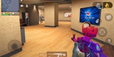 免实名免登录的射击游戏(免实名免登录的射击游戏软件)