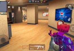 免实名免登录的射击游戏(免实名免登录的射击游戏软件)