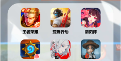 回合最火手游排名榜(回合手游排行榜前十名网络游戏)