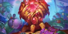 炉石传说致命射击(炉石战棋致命的孢子作用)