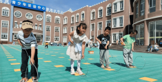 体育游戏的活动方式有哪些(体育游戏中的活动条件包括什么)