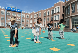 体育游戏的活动方式有哪些(体育游戏中的活动条件包括什么)
